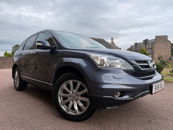 Honda - CR-V