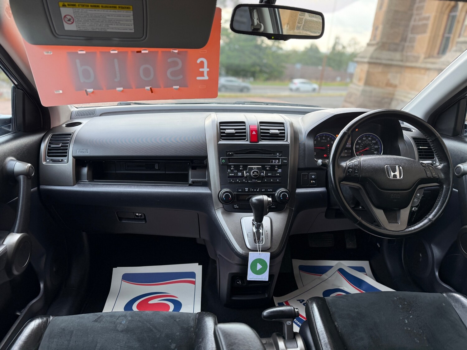 Vehicle 9