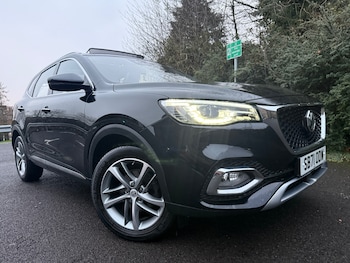 Used MG MG HS 2022 for sale - 76587932: Photo