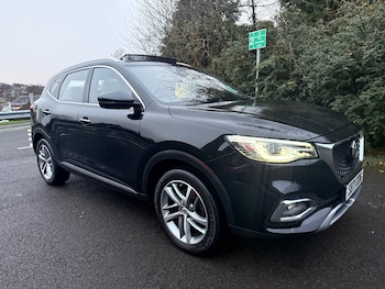 Used MG MG HS 2022 for sale - 76587932: Photo