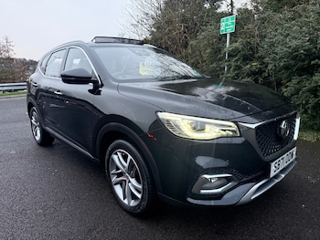 Used MG MG HS 2022 for sale - 76587932: Photo