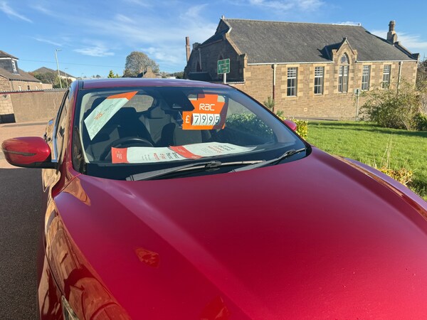 Used Nissan Qashqai 2020 for sale - 76180642: Photo 11
