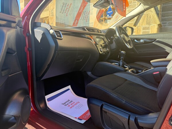 Used Nissan Qashqai 2020 for sale - 76180642: Photo 12