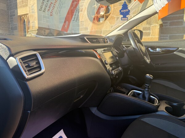 Used Nissan Qashqai 2020 for sale - 76180642: Photo 13