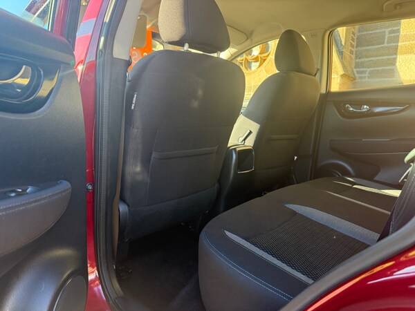 Used Nissan Qashqai 2020 for sale - 76180642: Photo 15