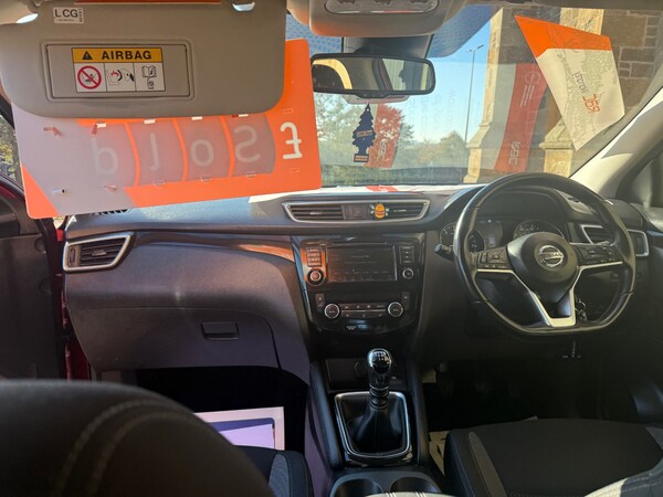 Used Nissan Qashqai 2020 for sale - 76180642: Photo 16