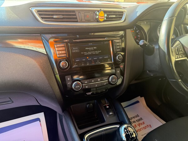 Used Nissan Qashqai 2020 for sale - 76180642: Photo 18