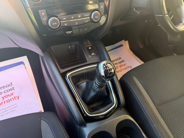 Used Nissan Qashqai 2020 for sale - 76180642: Photo 19