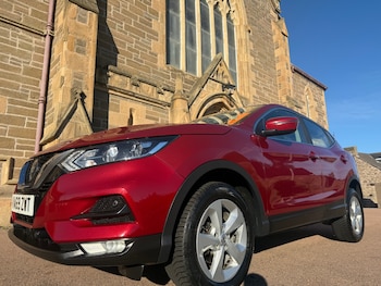 Used Nissan Qashqai 2020 for sale - 76180642: Photo 2