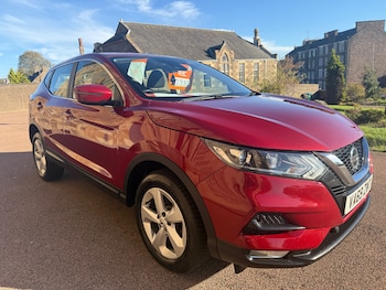 Used Nissan Qashqai 2020 for sale - 76180642: Photo 4