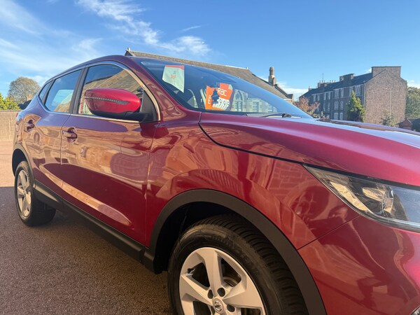Used Nissan Qashqai 2020 for sale - 76180642: Photo 8