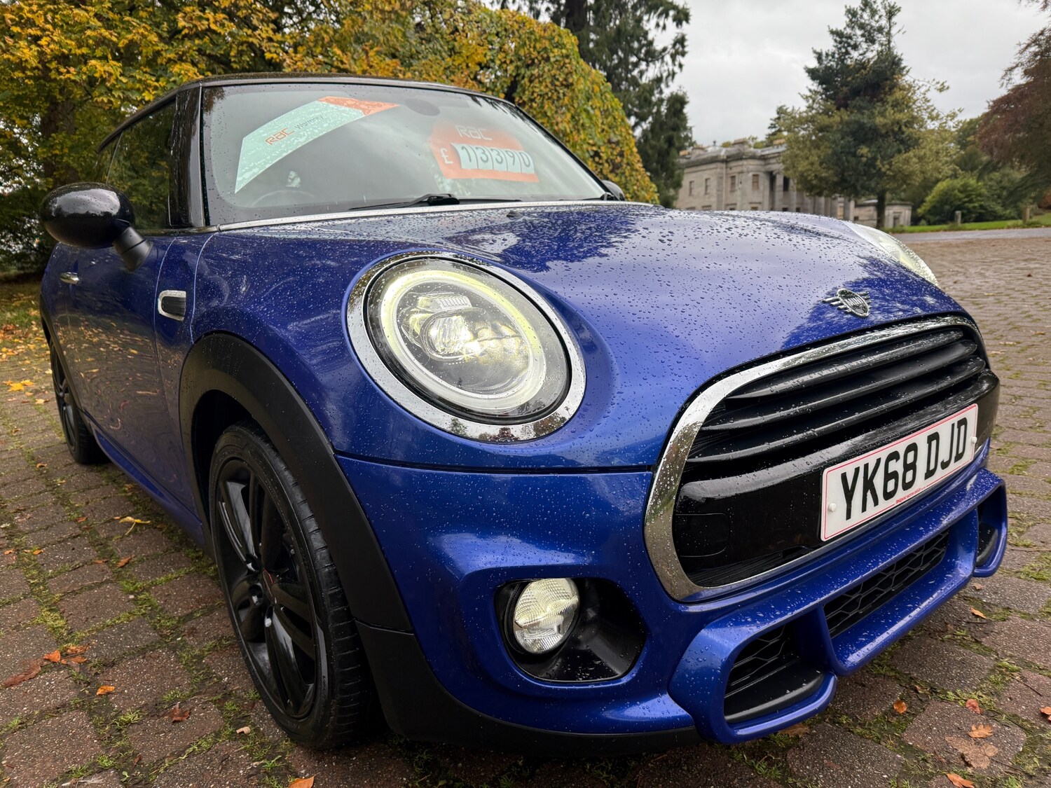 Used MINI Hatch 2019 for sale - 76328934: Photo 11