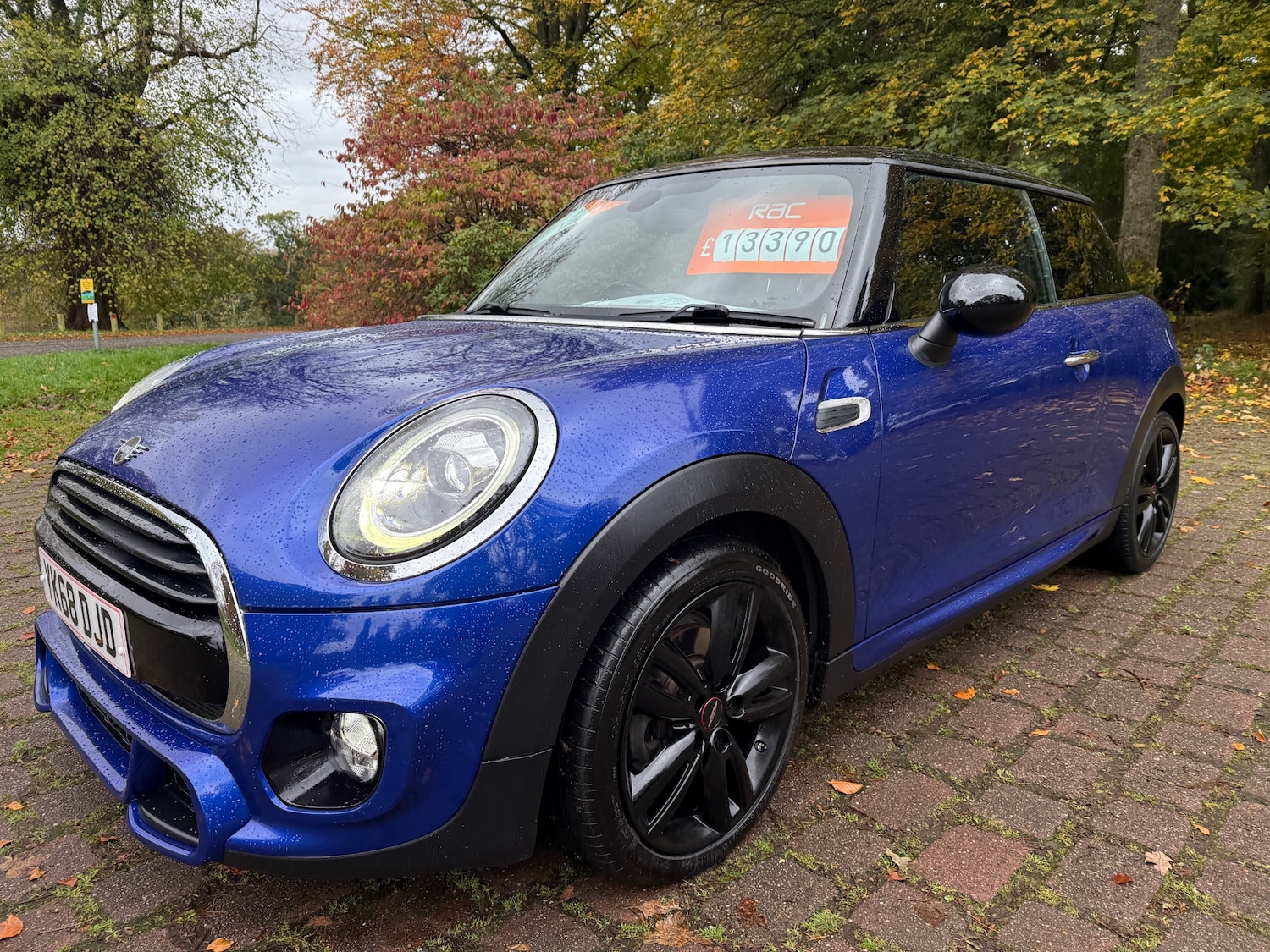 Used MINI Hatch 2019 for sale - 76328934: Photo 13