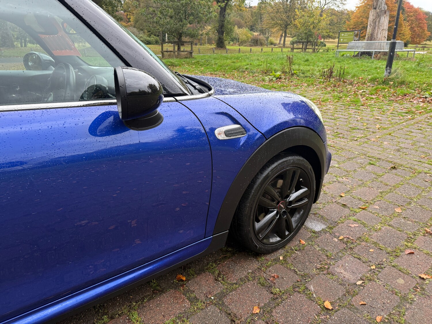 Used MINI Hatch 2019 for sale - 76328934: Photo 18