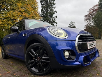 2019 (68) - 1.5 Cooper Sport II 3dr