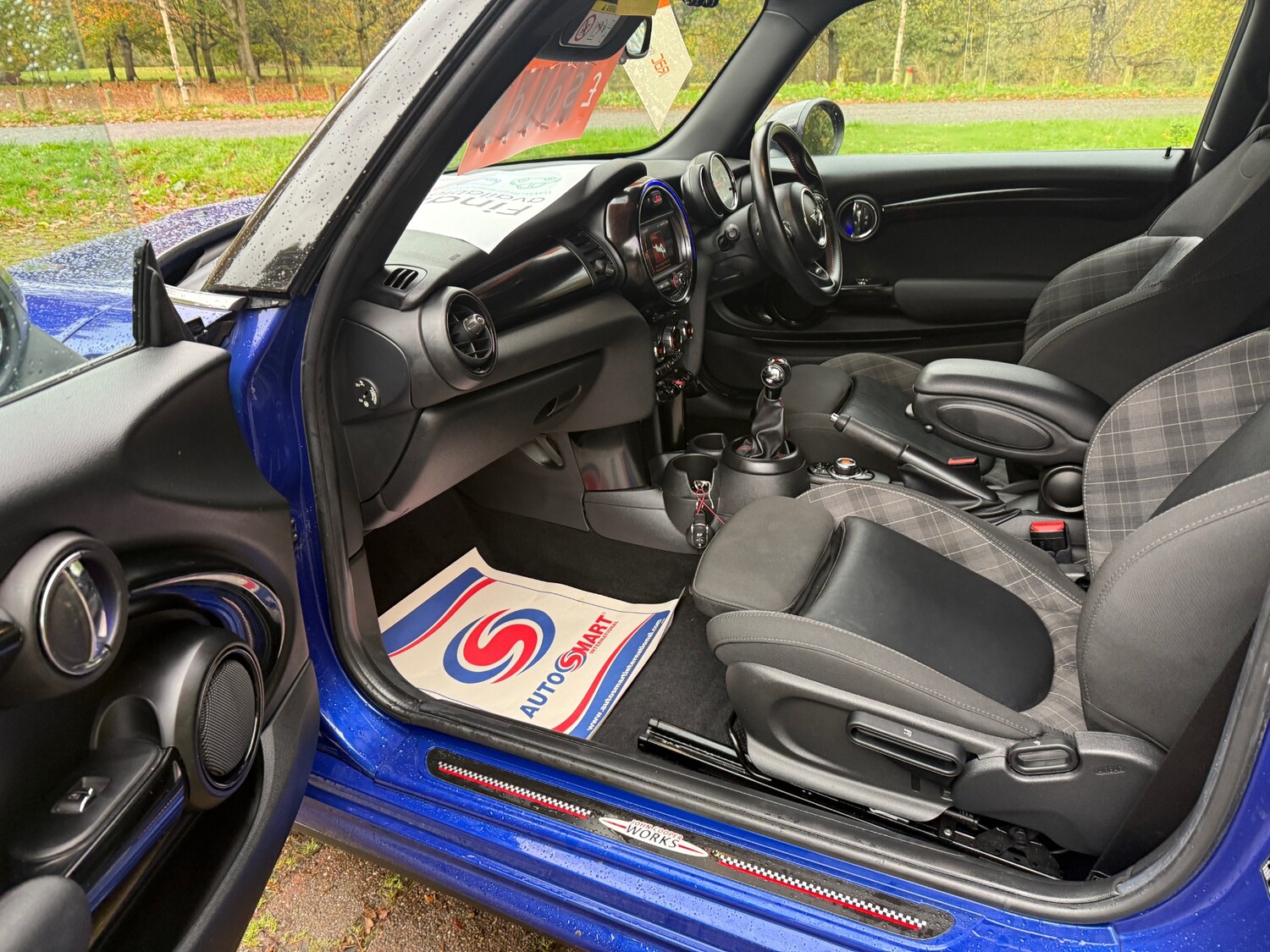 Used MINI Hatch 2019 for sale - 76328934: Photo 20