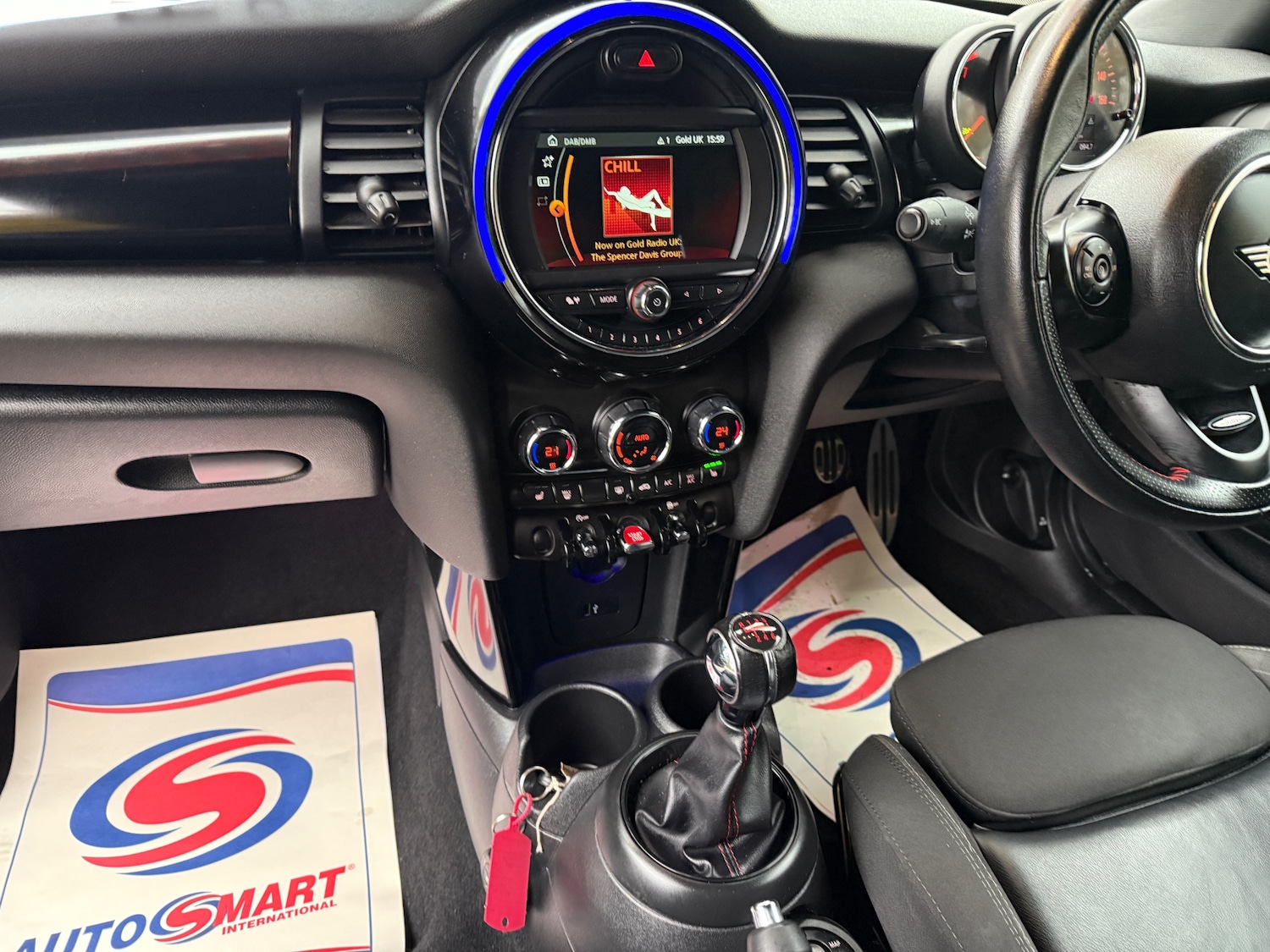 Used MINI Hatch 2019 for sale - 76328934: Photo 27