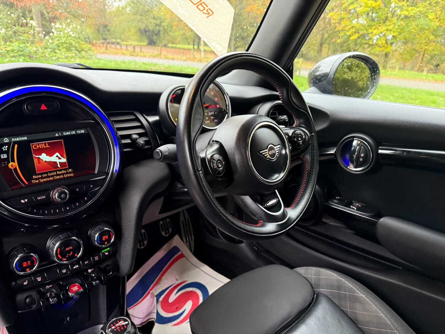 Used MINI Hatch 2019 for sale - 76328934: Photo 28