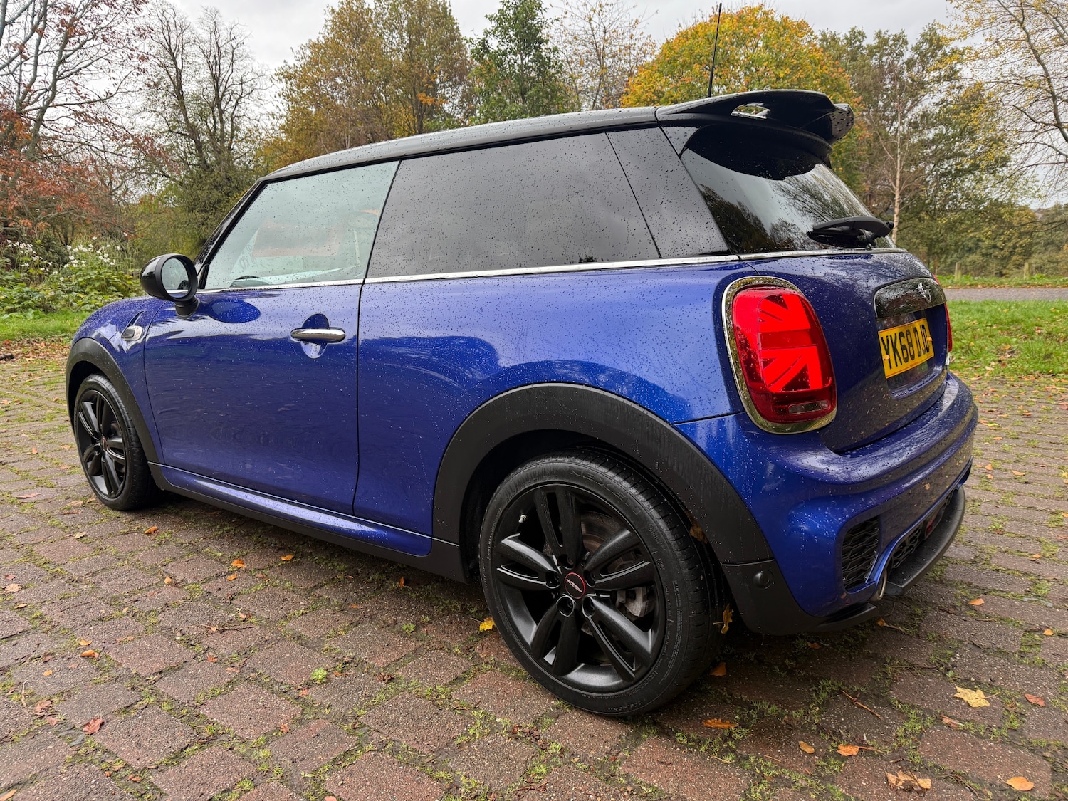 Used MINI Hatch 2019 for sale - 76328934: Photo 4