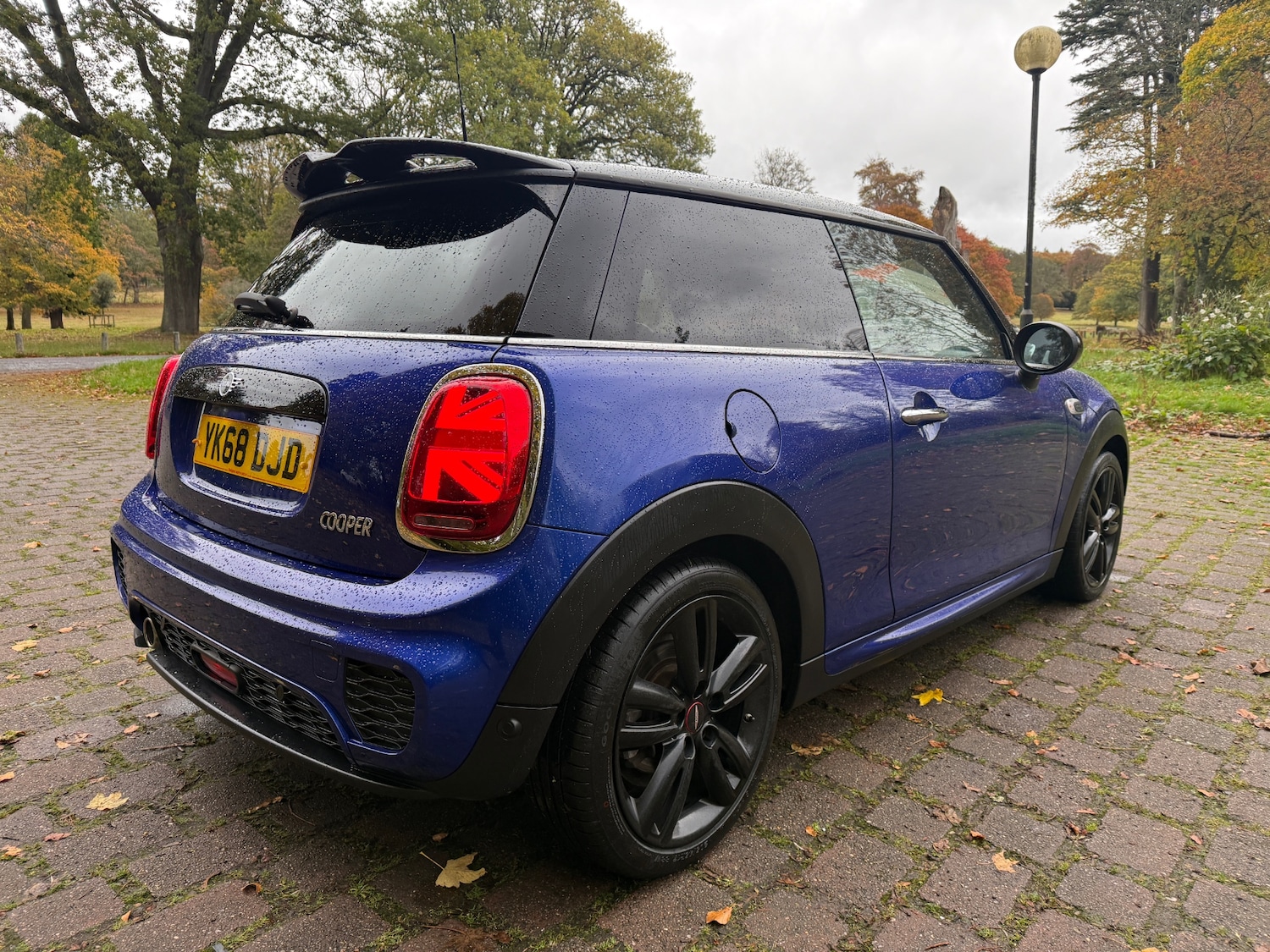 Used MINI Hatch 2019 for sale - 76328934: Photo 5