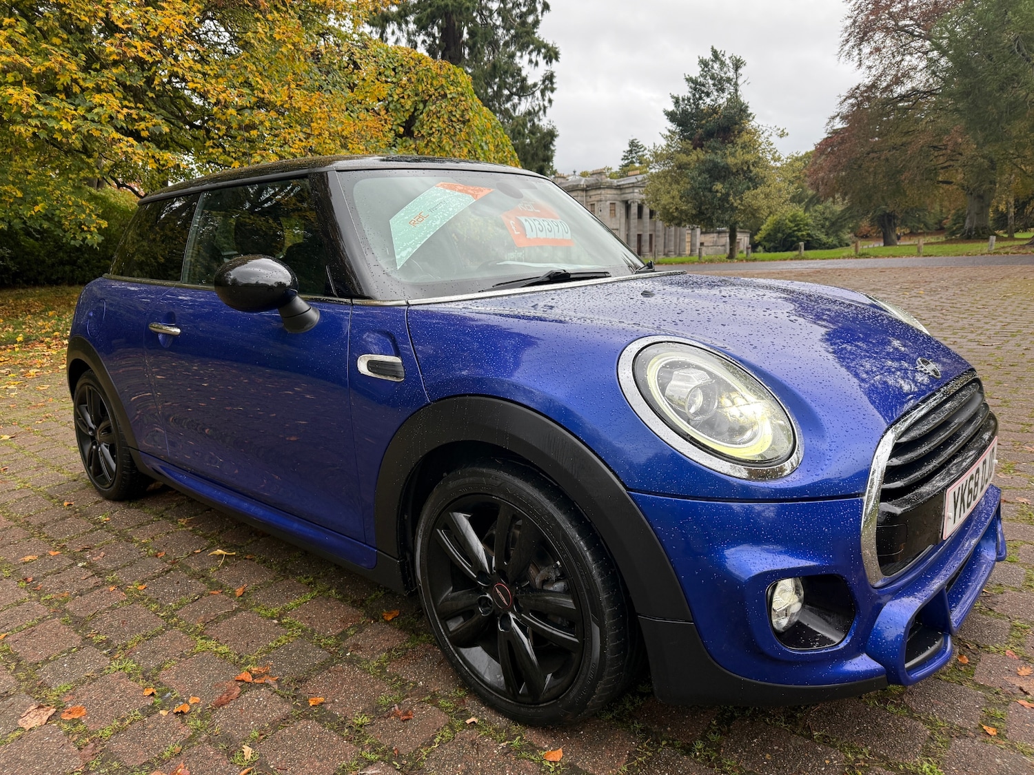 Used MINI Hatch 2019 for sale - 76328934: Photo 7
