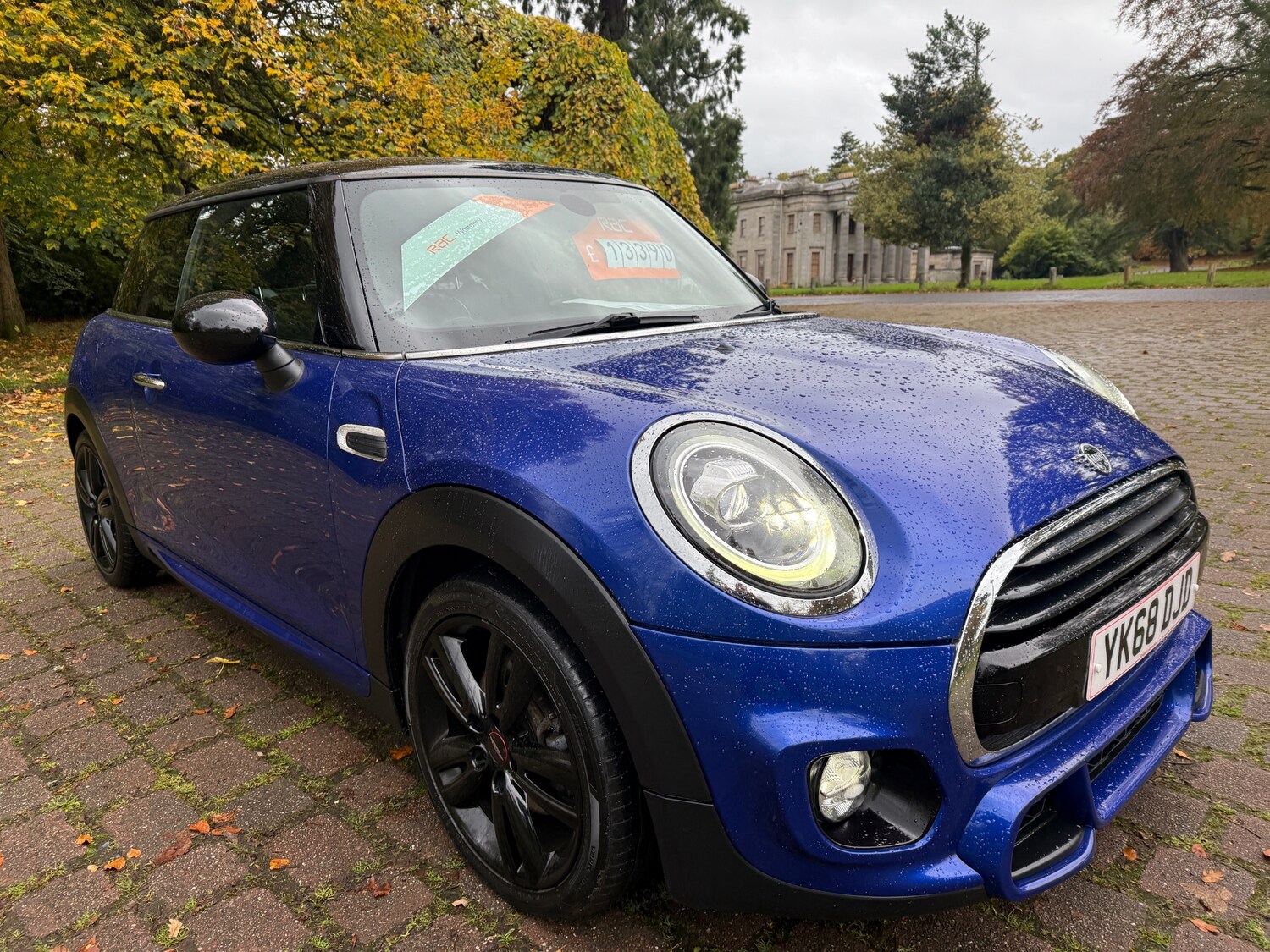 Used MINI Hatch 2019 for sale - 76328934: Photo 8