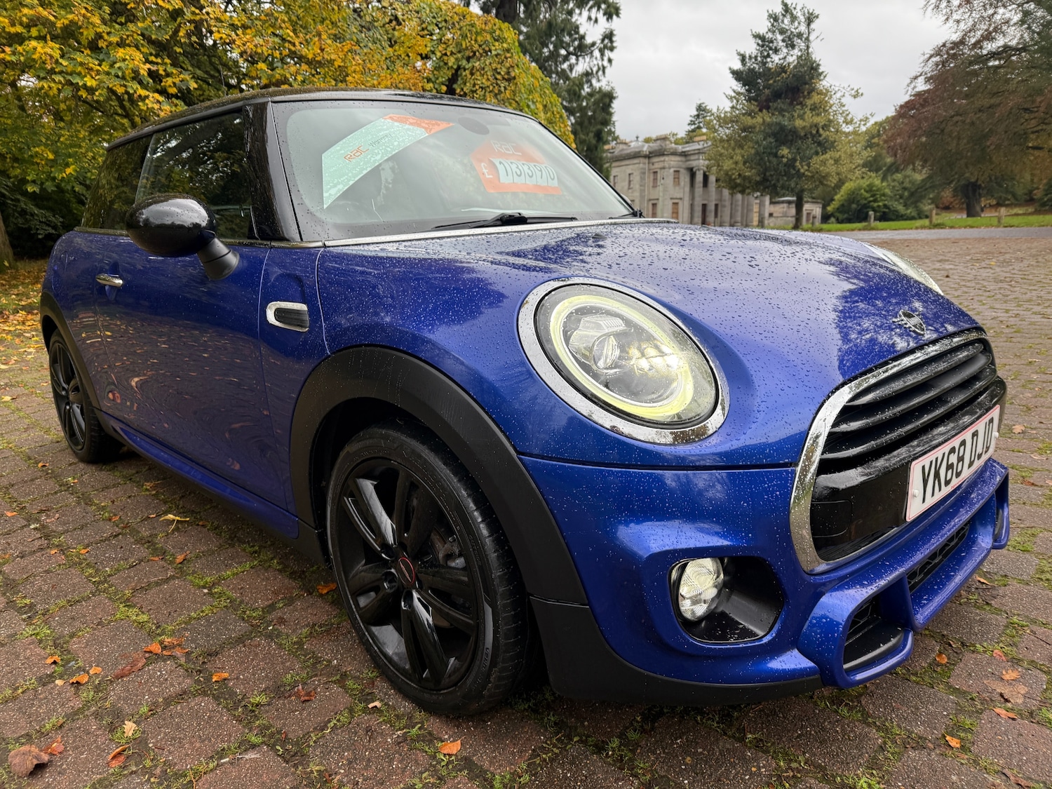 Used MINI Hatch 2019 for sale - 76328934: Photo 9
