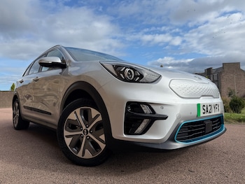 Used Kia Niro 2021 for sale - 75844413: Photo