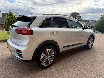 Used Kia Niro 2021 for sale - 75844413: Photo