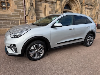 Used Kia Niro 2021 for sale - 75844413: Photo