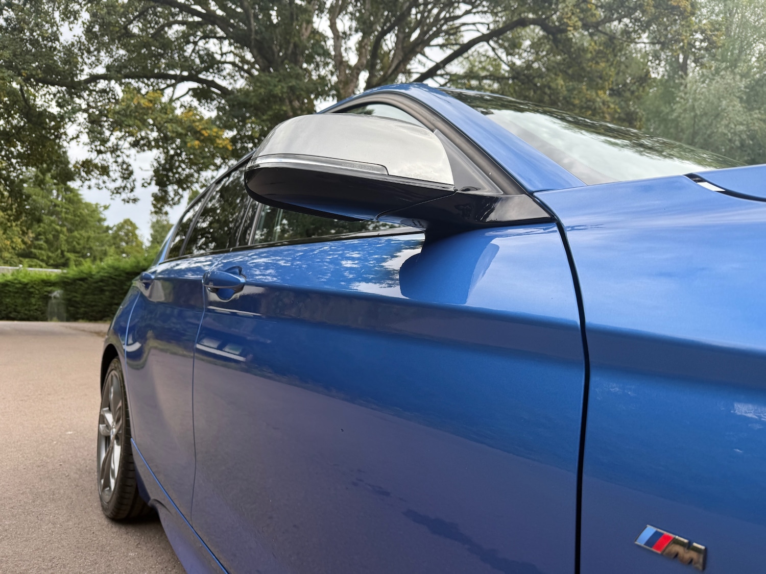 Used BMW 1 Series 2016 for sale - 76755497: Photo 11