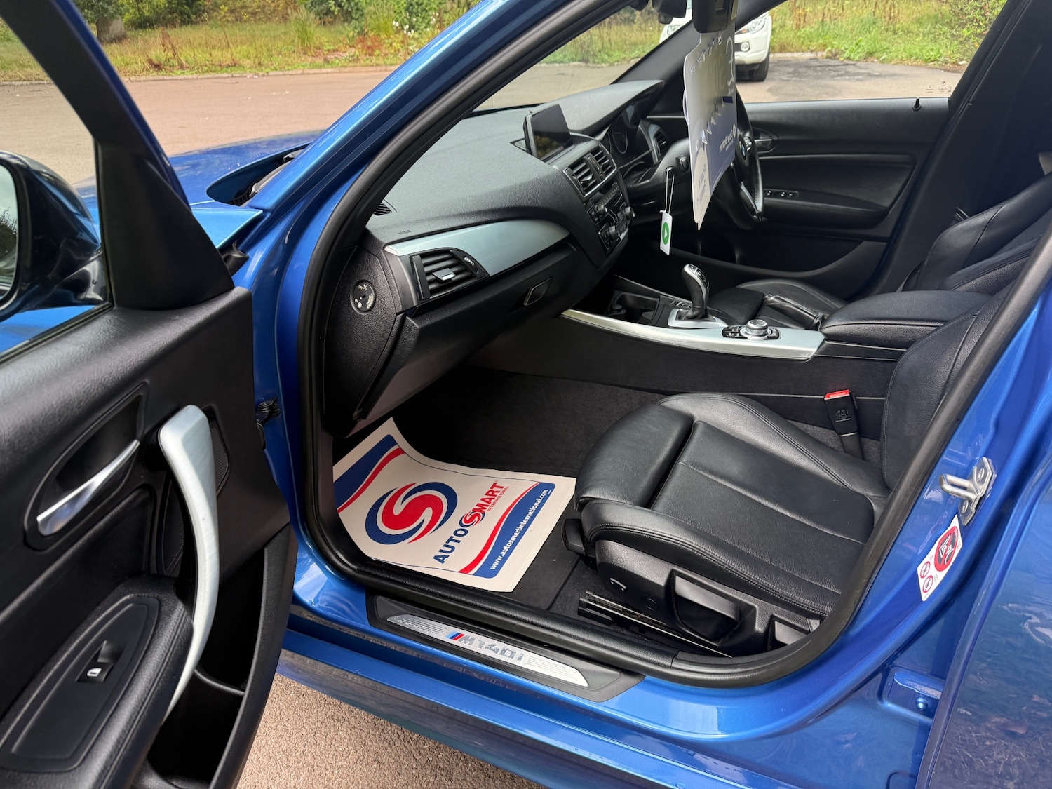 Used BMW 1 Series 2016 for sale - 76755497: Photo 15