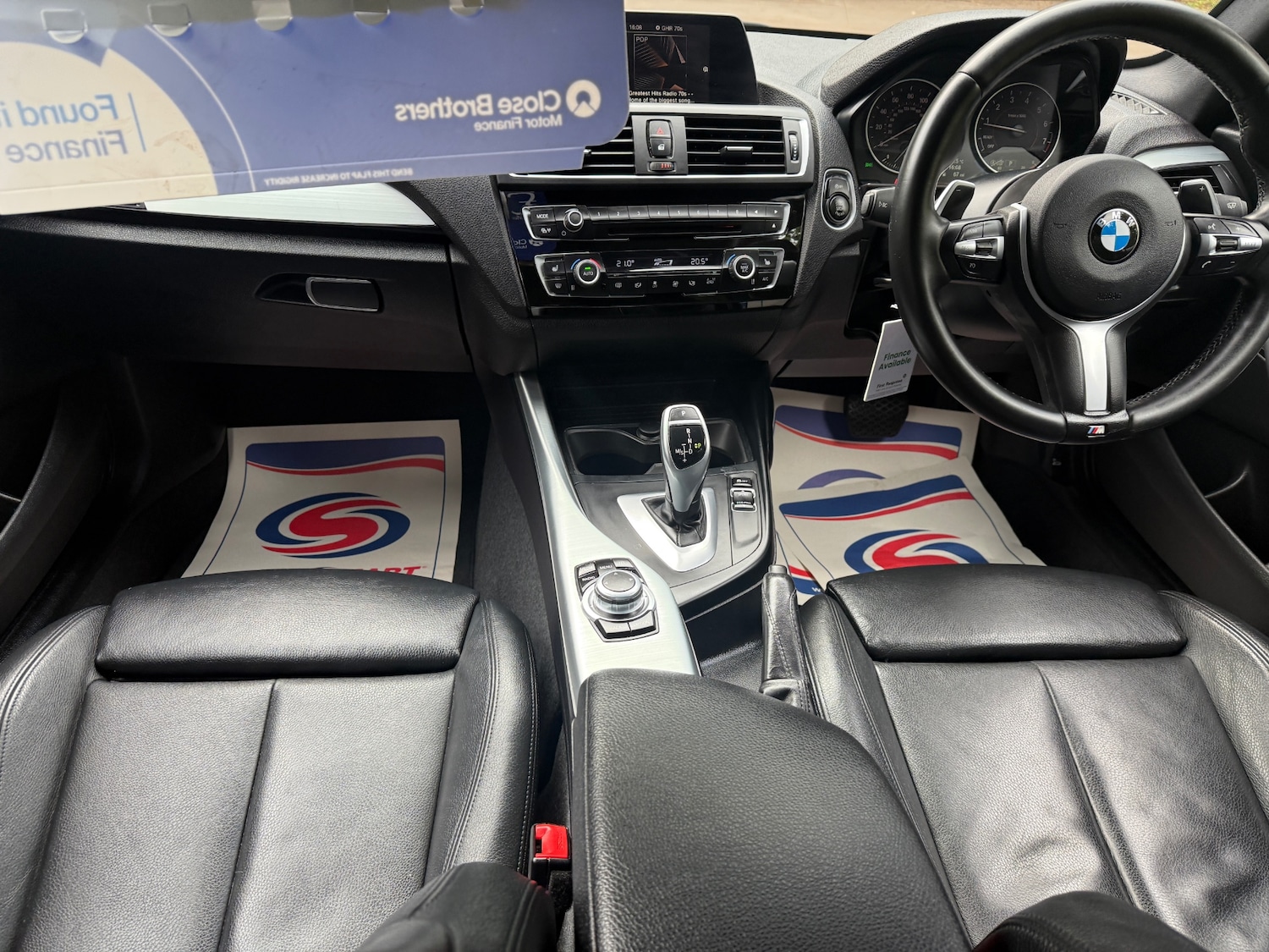 Used BMW 1 Series 2016 for sale - 76755497: Photo 21