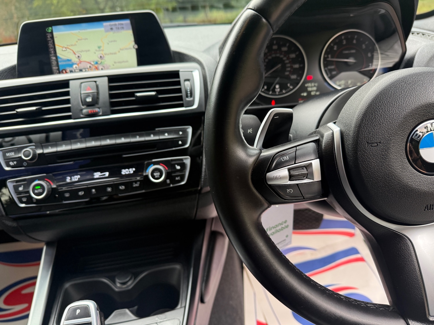 Used BMW 1 Series 2016 for sale - 76755497: Photo 28