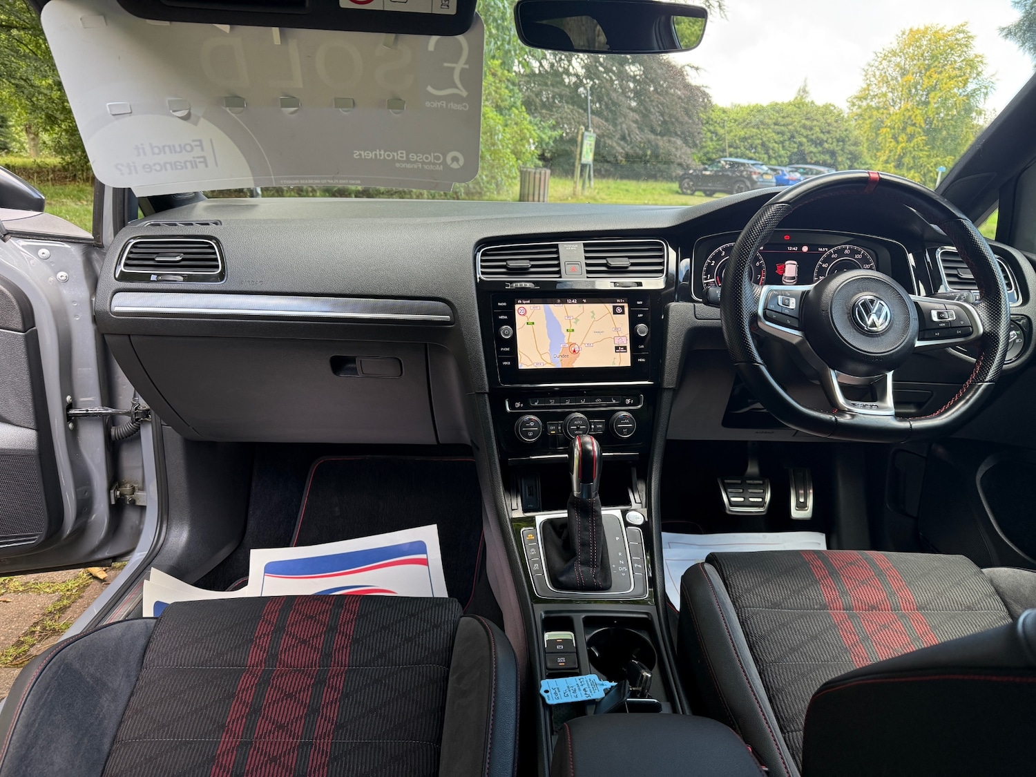 Vehicle 19
