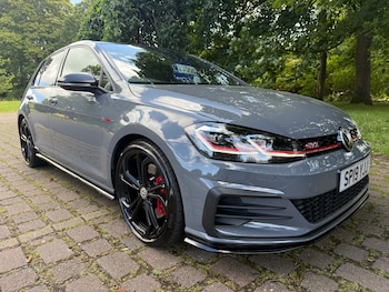 Used Volkswagen Golf 2019 for sale - 75541710: Photo