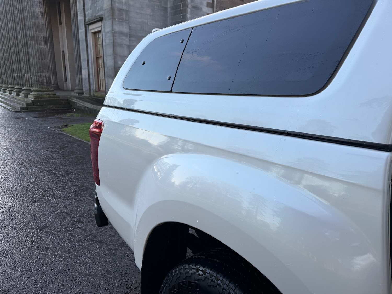 Used Isuzu D-Max 2018 for sale - 77189574: Photo 10