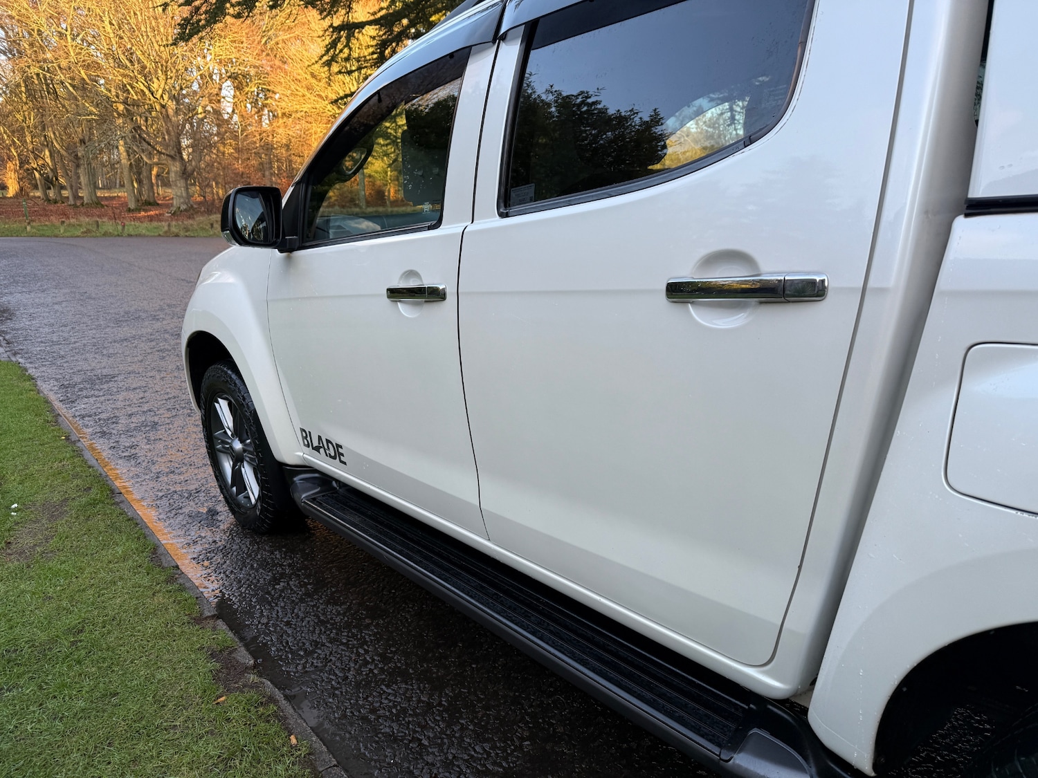 Used Isuzu D-Max 2018 for sale - 77189574: Photo 12