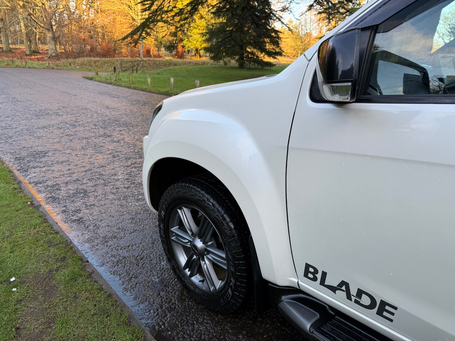 Used Isuzu D-Max 2018 for sale - 77189574: Photo 13