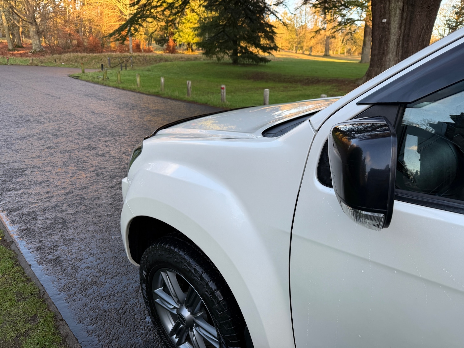 Used Isuzu D-Max 2018 for sale - 77189574: Photo 14