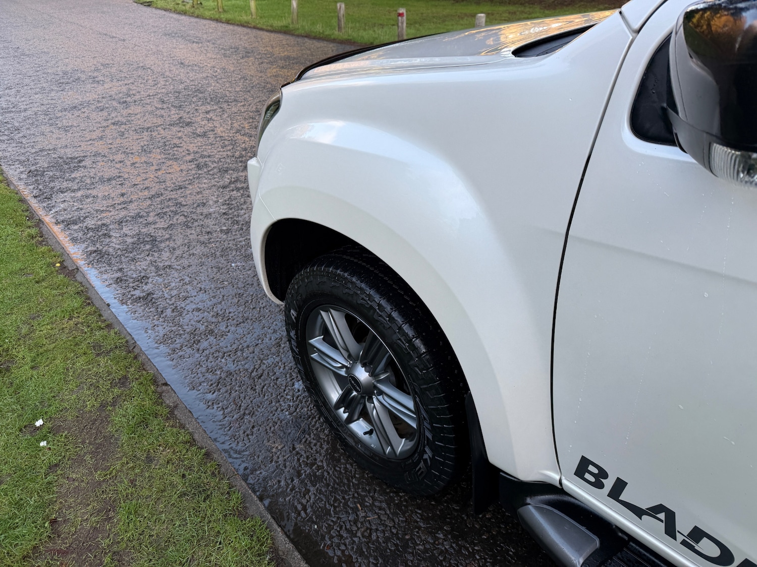 Used Isuzu D-Max 2018 for sale - 77189574: Photo 15
