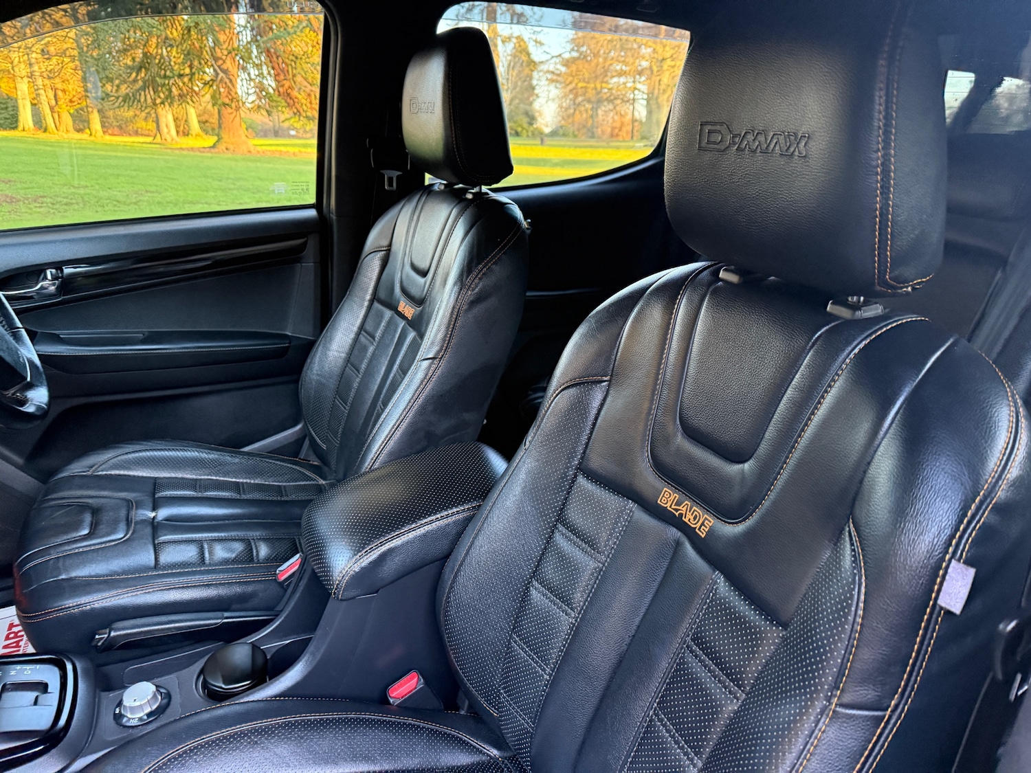 Used Isuzu D-Max 2018 for sale - 77189574: Photo 17