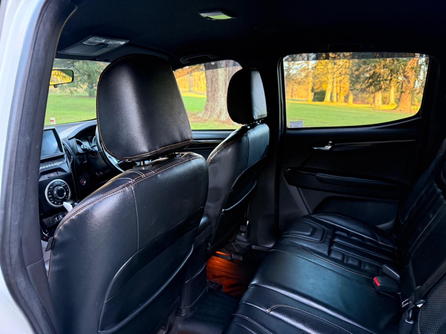 Used Isuzu D-Max 2018 for sale - 77189574: Photo 20