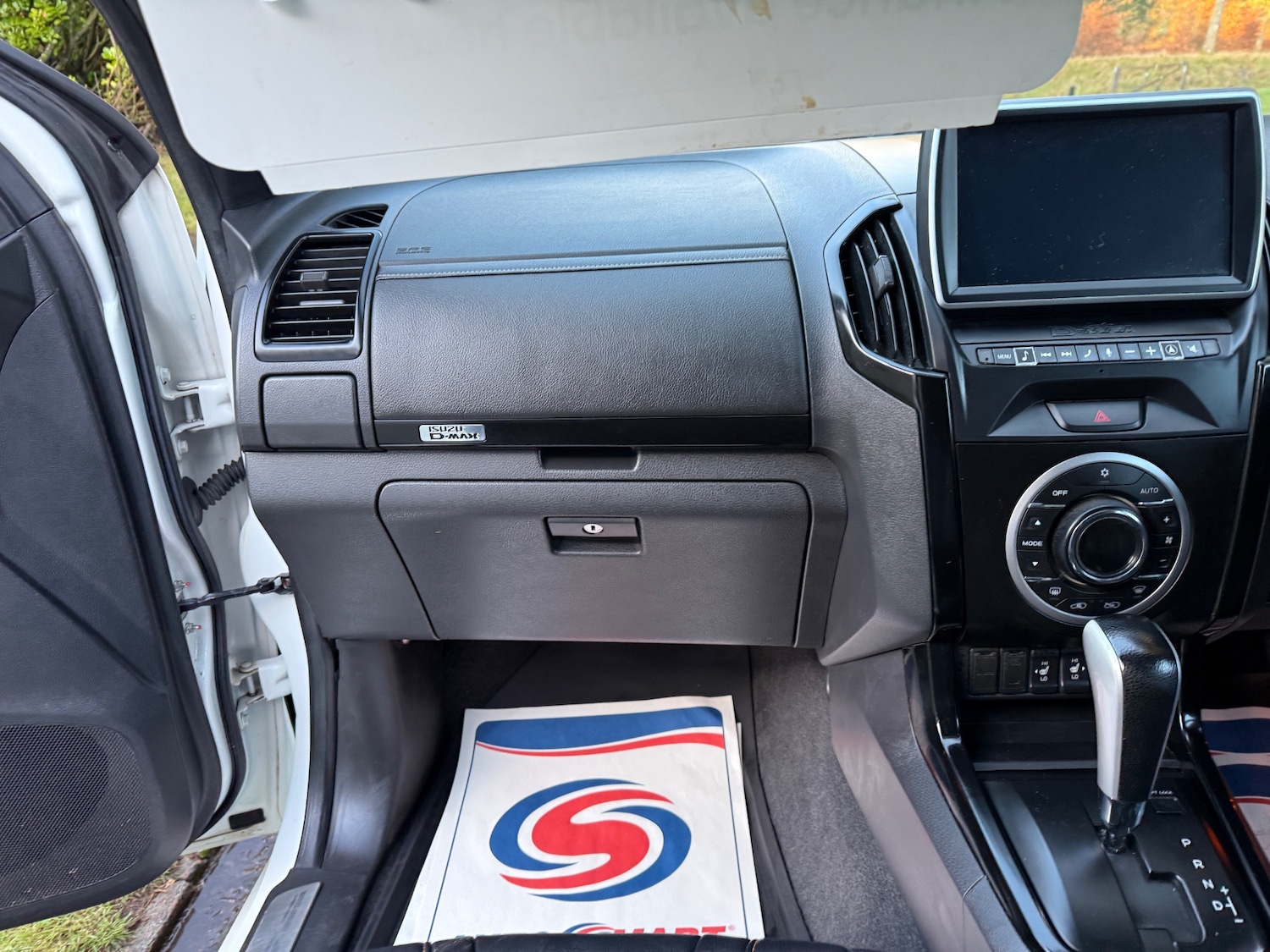 Used Isuzu D-Max 2018 for sale - 77189574: Photo 23