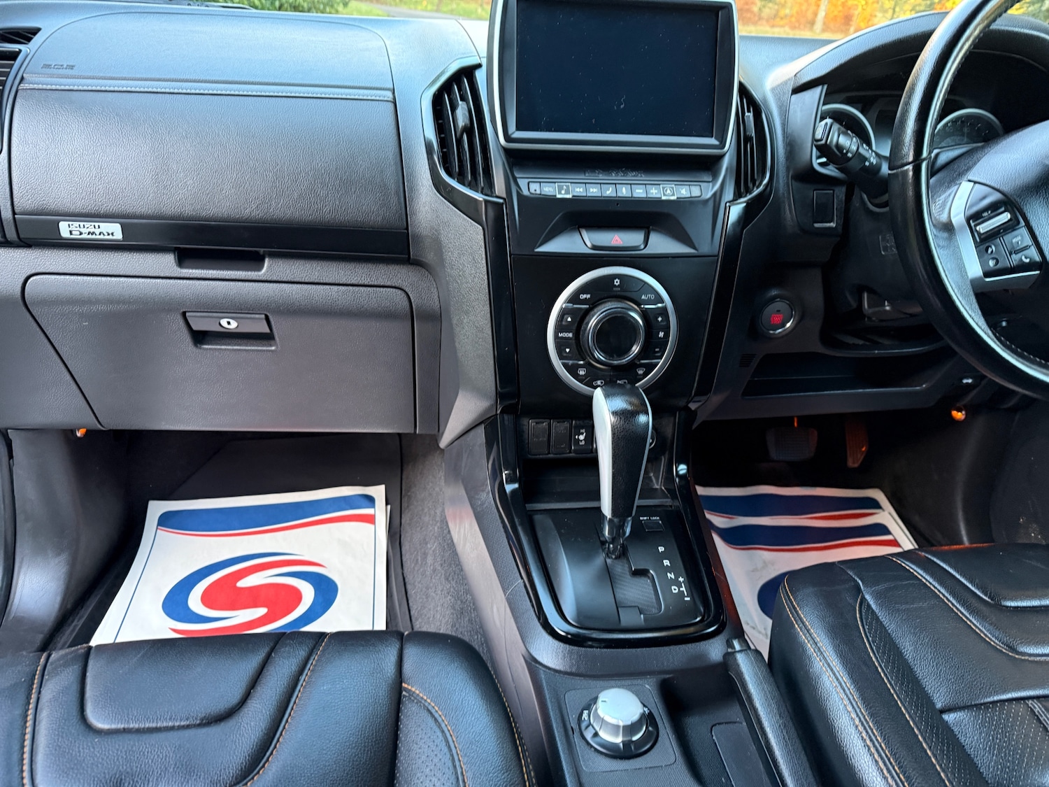 Used Isuzu D-Max 2018 for sale - 77189574: Photo 24