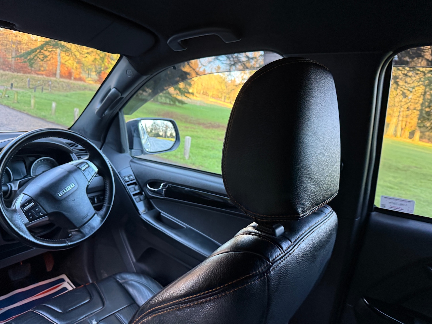 Used Isuzu D-Max 2018 for sale - 77189574: Photo 26