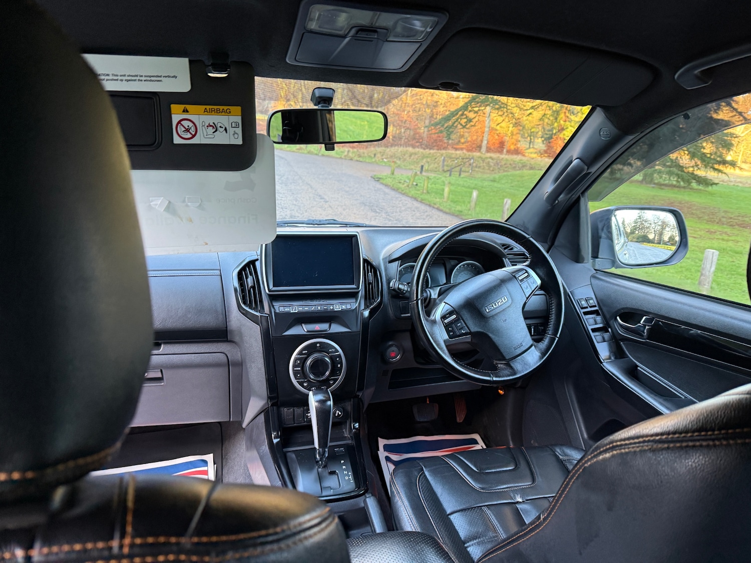 Used Isuzu D-Max 2018 for sale - 77189574: Photo 27