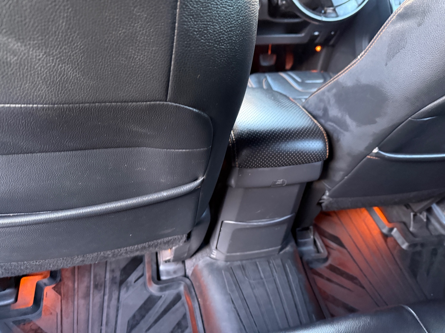 Used Isuzu D-Max 2018 for sale - 77189574: Photo 28