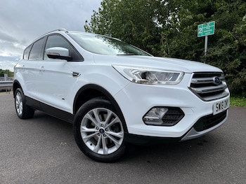 Used Ford Kuga 2018 for sale - 78754570: Photo