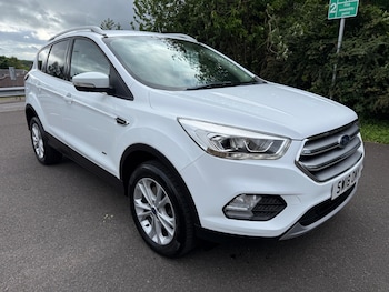 Used Ford Kuga 2018 for sale - 78754570: Photo
